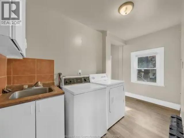 House for rent in Maidstone, Ontario