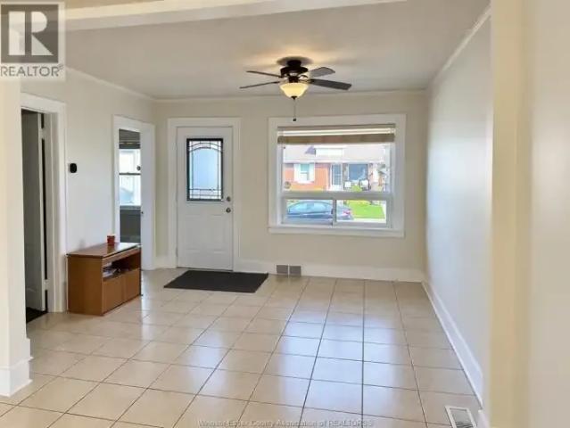 House for rent in Walkerville, Windsor