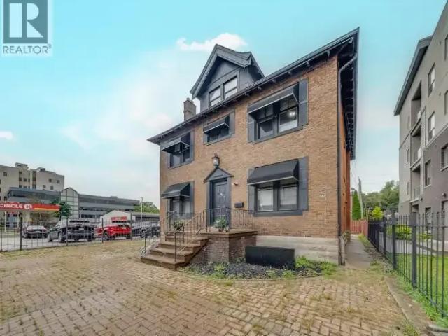House for rent in Maidstone, Ontario