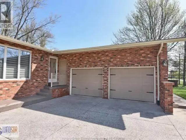 House for rent in Maidstone, Ontario