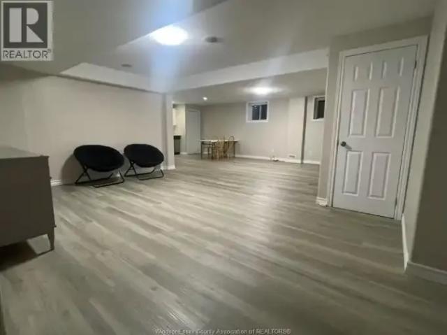 House for rent in Maidstone, Ontario