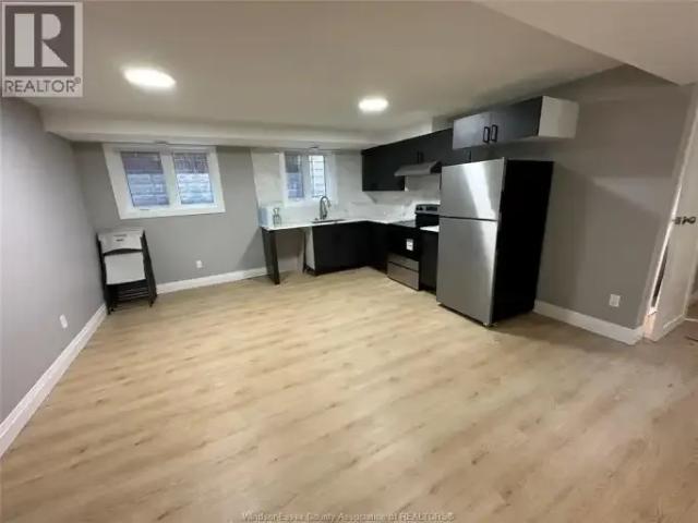 House for rent in Maidstone, Ontario