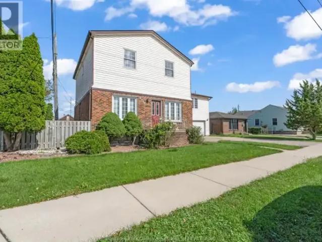 House for rent in Maidstone, Ontario