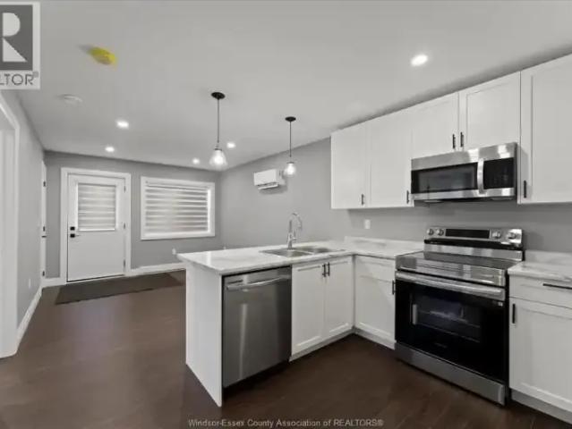 House for rent in Maidstone, Ontario