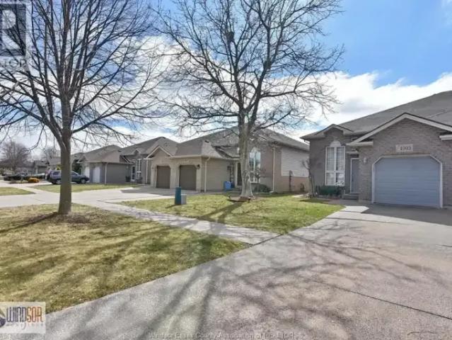 House for rent in Maidstone, Ontario