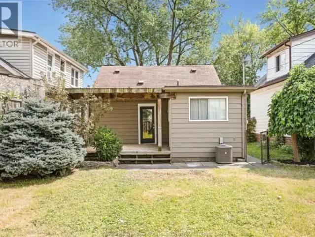 House for rent in Maidstone, Ontario