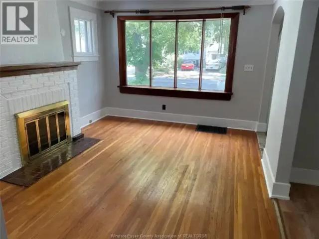 House for rent in Maidstone, Ontario
