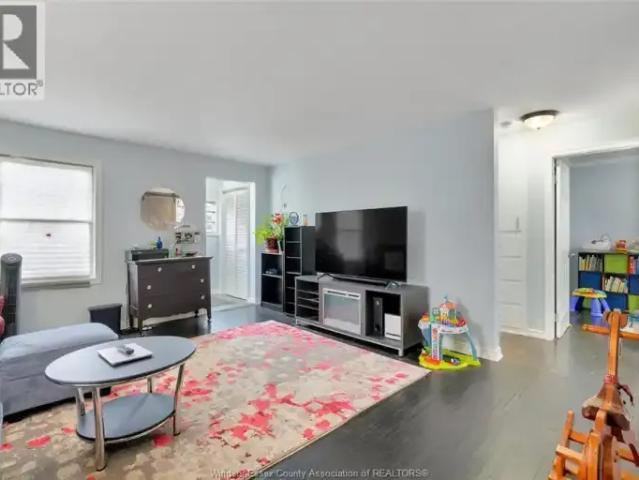 House for rent in South Walkerville, Windsor