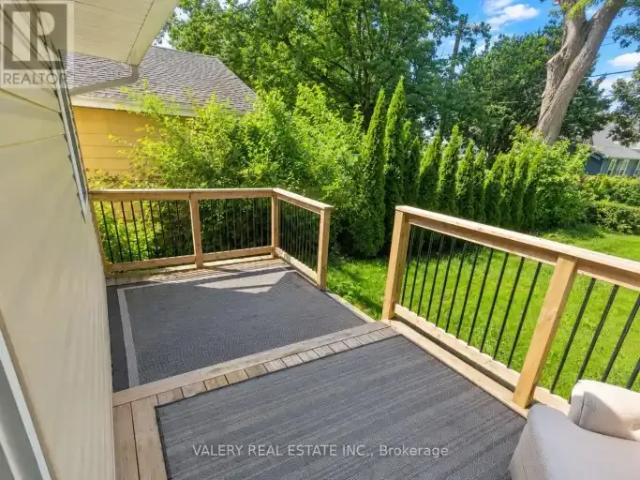 House for rent in Maidstone, Ontario