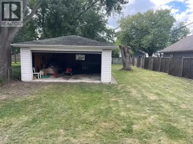 House for rent in Maidstone, Ontario