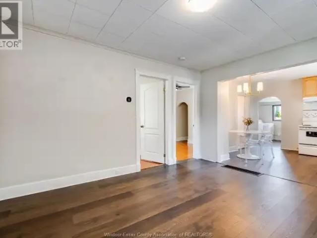House for rent in Maidstone, Ontario