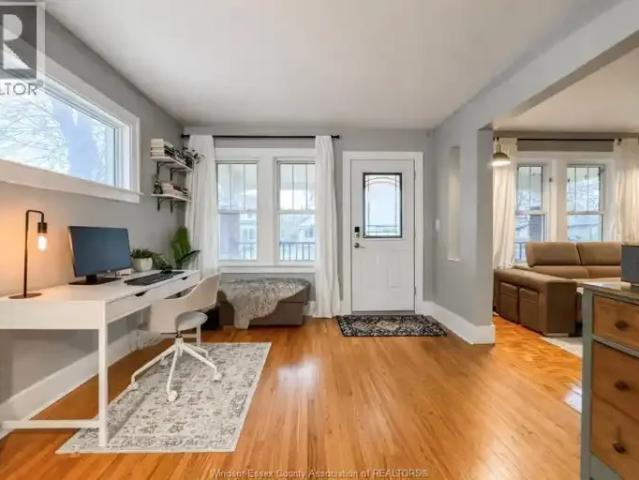 House for rent in Maidstone, Ontario