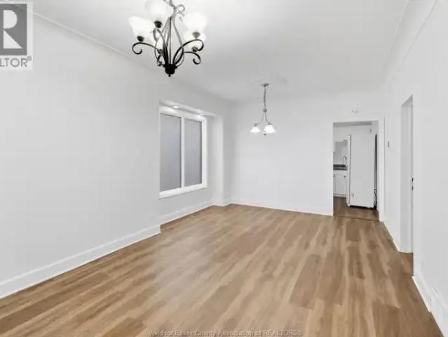 House for rent in South Walkerville, Windsor