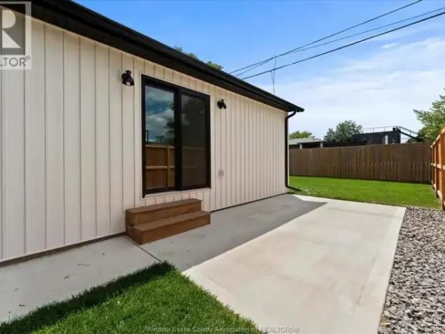 House for rent in Maidstone, Ontario