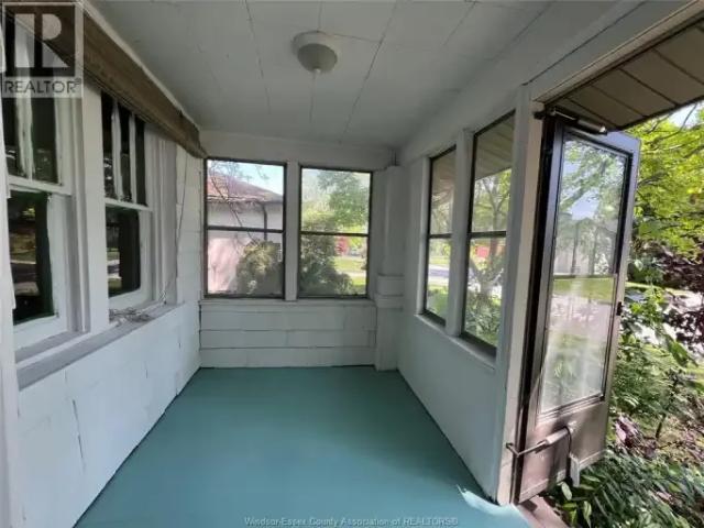 House for rent in Maidstone, Ontario