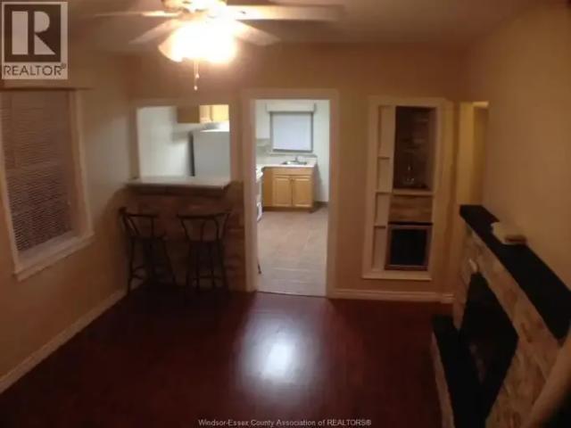 House for rent in Maidstone, Ontario