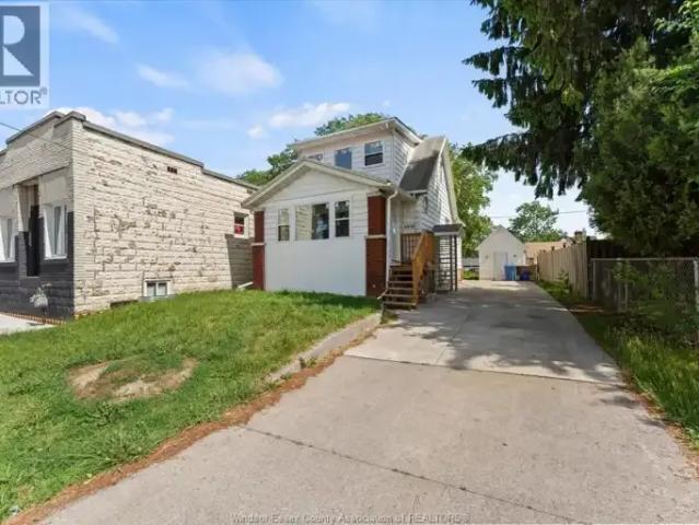 House for rent in Maidstone, Ontario