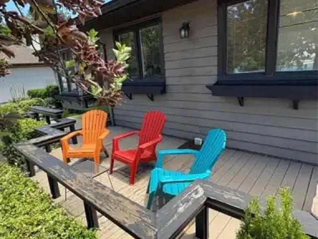 House for rent in Maidstone, Ontario