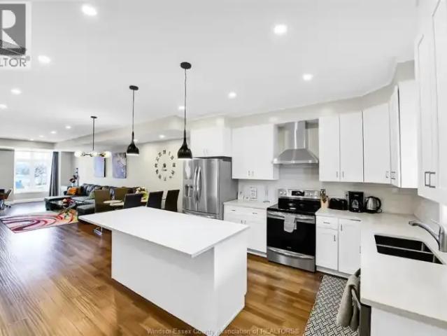 House for rent in Maidstone, Ontario