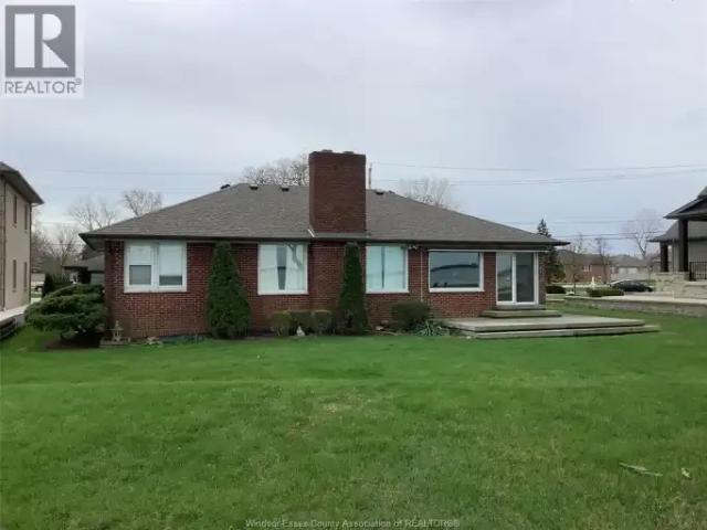 House for rent in Maidstone, Ontario