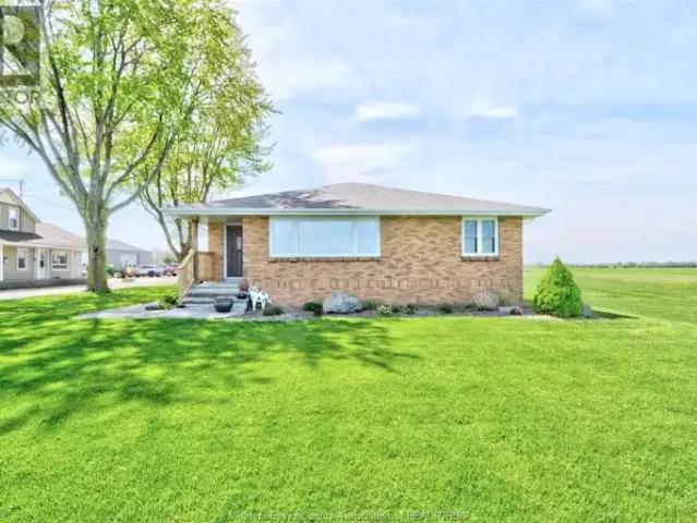 House for rent in Maidstone, Ontario
