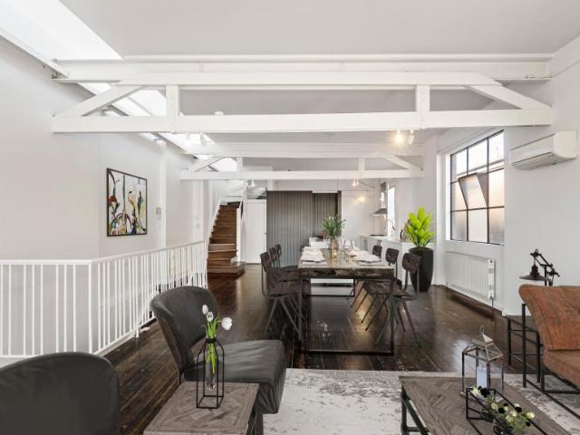 House for rent in Windsor, Melbourne