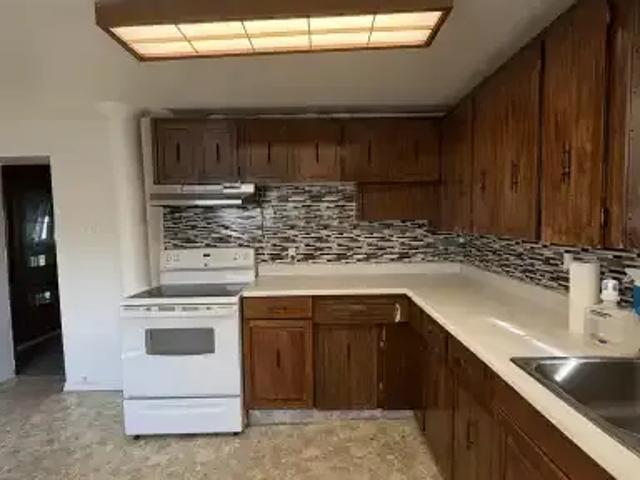 House for rent in East St. Paul, Manitoba