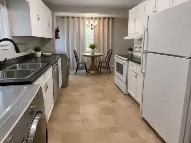 House for rent in East St. Paul, Manitoba
