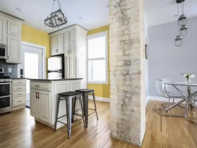 House for rent in East St. Paul, Manitoba