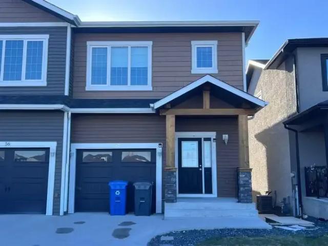 House for rent in East St. Paul, Manitoba
