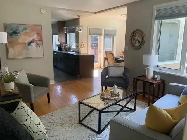House for rent in East St. Paul, Manitoba