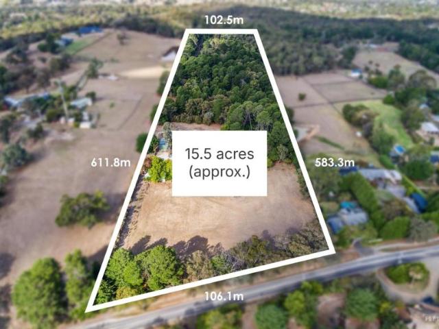 House for sale in Wonga Park, Melbourne