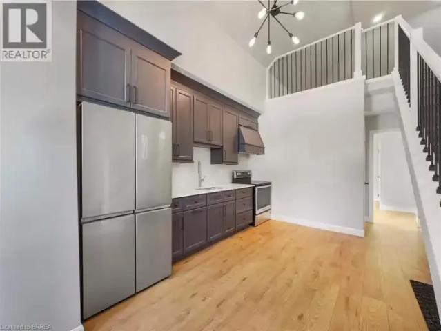 House for rent in Woodstock, Ontario
