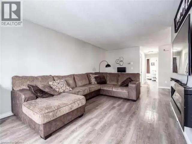 House for rent in Woodstock, Ontario