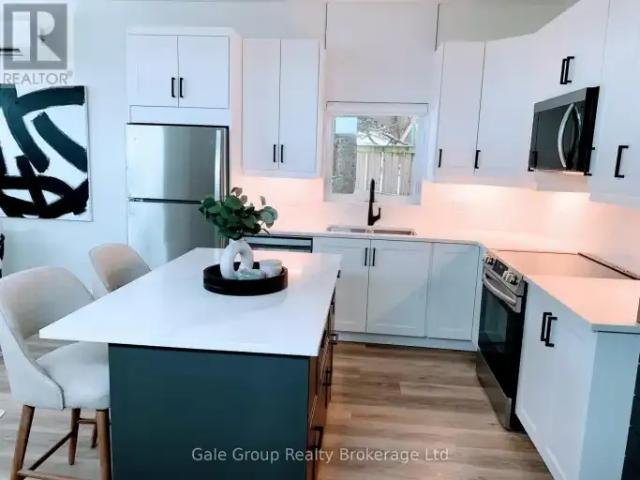 House for rent in Woodstock, Ontario