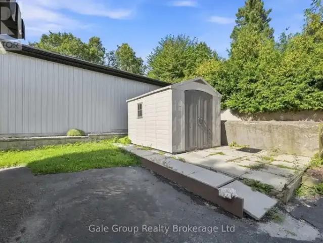 House for rent in Woodstock, Ontario