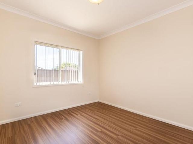 House for rent in Yagoona, Sydney