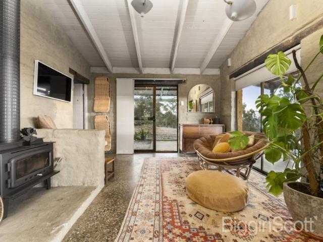 House for rent in Yandoit, Victoria