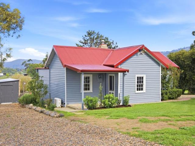 House for sale in Camerons Creek, Victoria