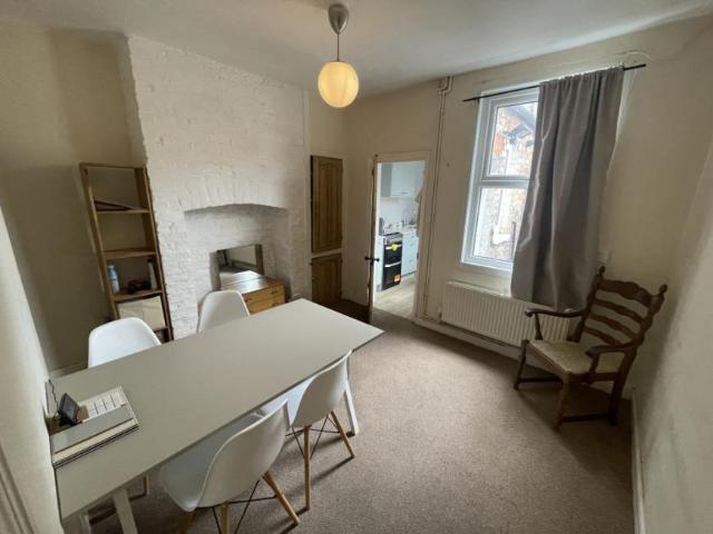House for rent in High Field, York