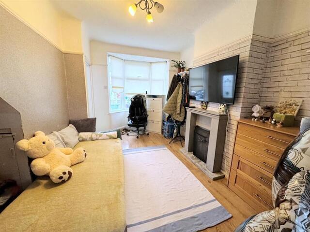 House for sale in Aintree, Fazakerley