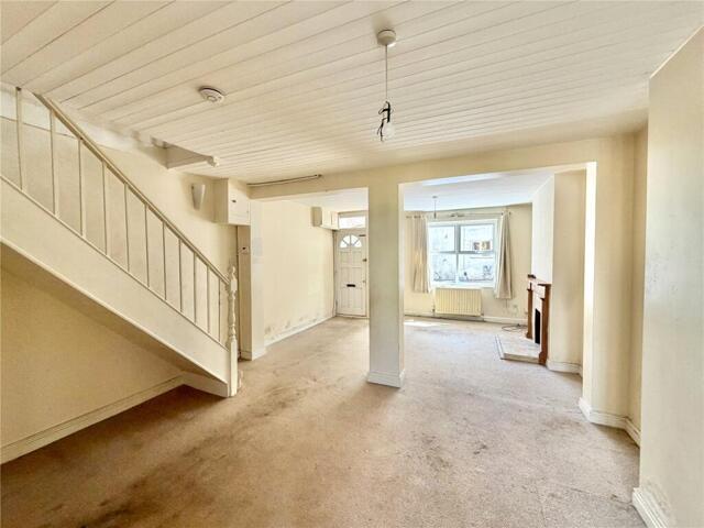 House for sale in Cargate, Aldershot