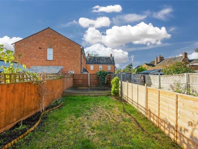 House for sale in Ampthill, Bedfordshire