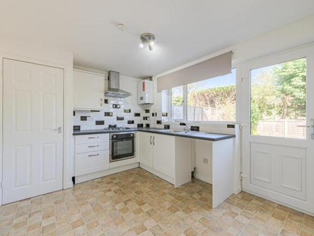 House for sale in Ashby-de-la-zouch, Leicestershire