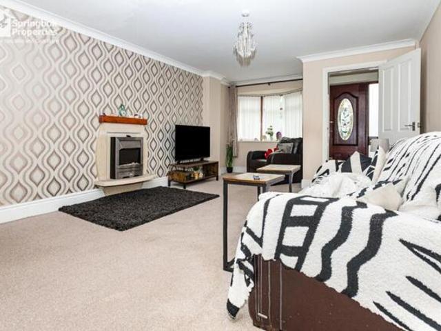 House for sale in Springs, Greenheys