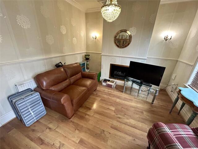 House for sale in Taunton, Greenheys