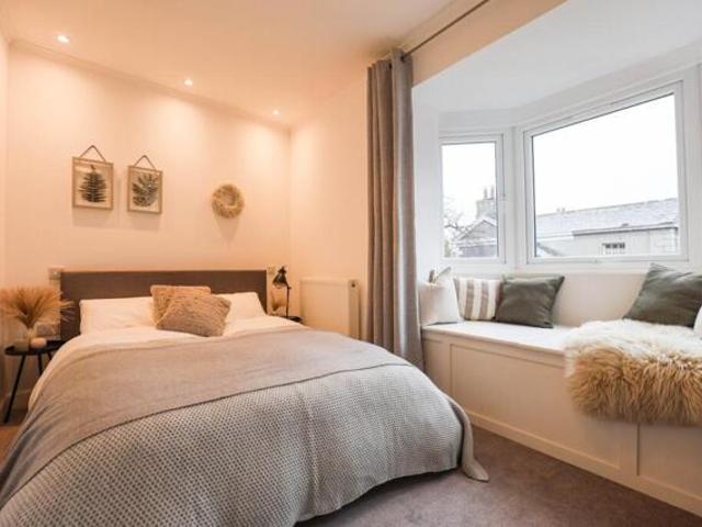 House for sale in Aspatria