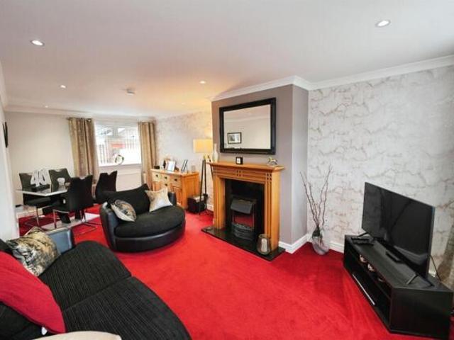 House for sale in Auchinleck, Holmhead House for sale in Auchinleck, Holmhead
