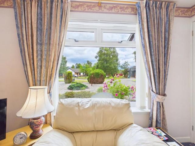 House for sale in Aviemore, Scotland