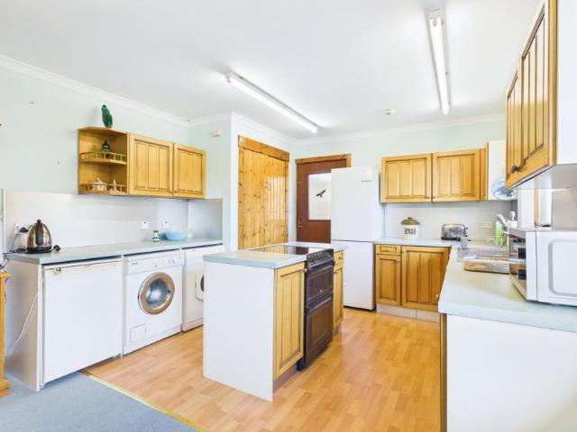 House for sale in Aviemore, Scotland